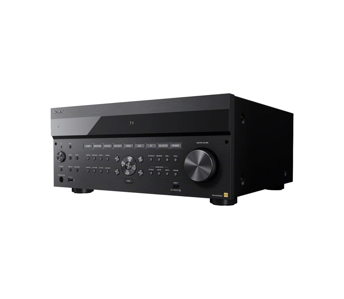 Sony - STR-AZ7000ES