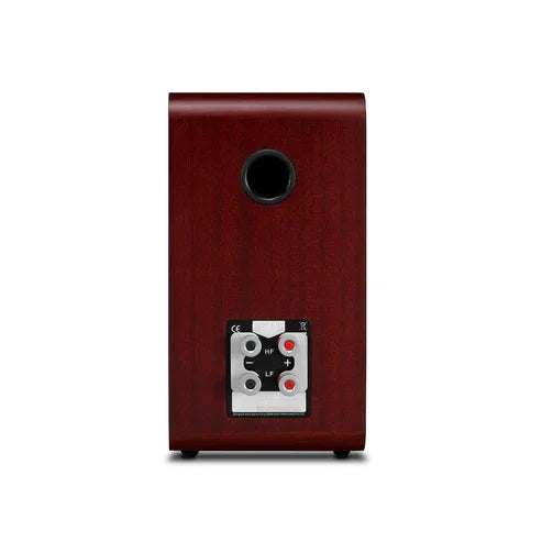 Quad - S-1 (Open Box) (Sapele Mahogany) Call for Price!