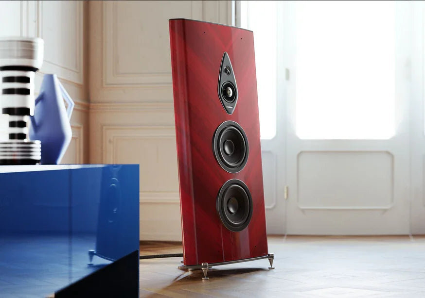 Sonus faber - Stradivari G2