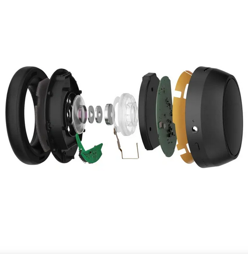 Sennheiser - HDB 630