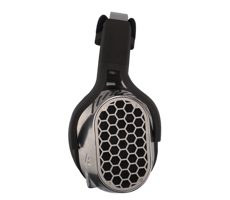 Auribus Acoustics - Sierra Aluminum - The Source AV