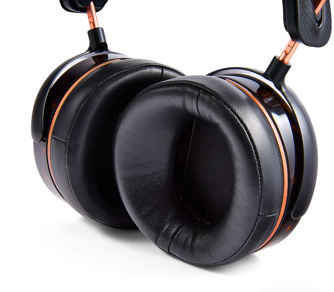 Audeze - LCD-5s - The Source AV