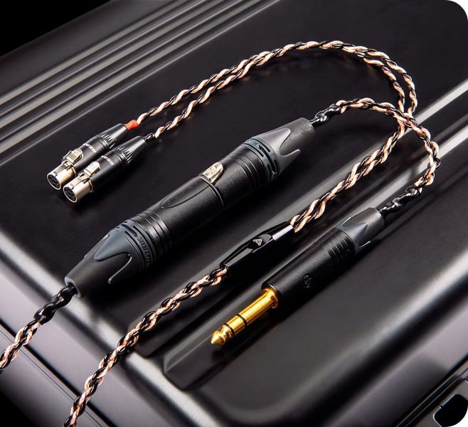 Audeze - LCD-5s - The Source AV