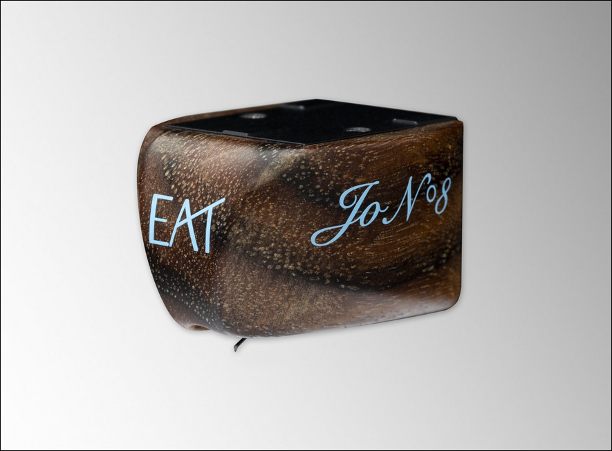 EAT - Jo No. 8