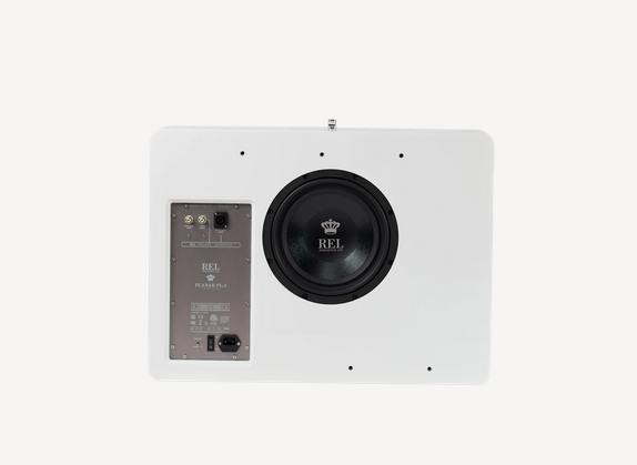 REL - Planar PL-2
