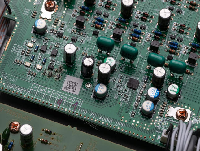 Marantz - CD 70