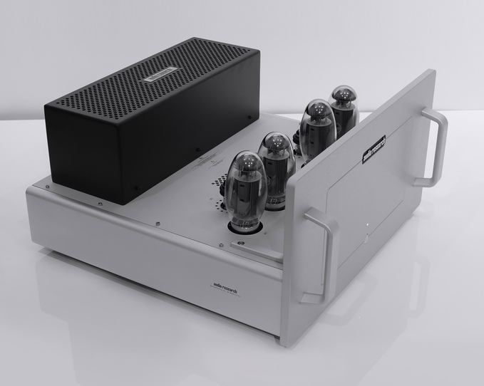 Audio Research - D-80