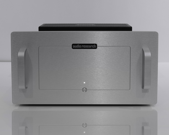 Audio Research - D-80
