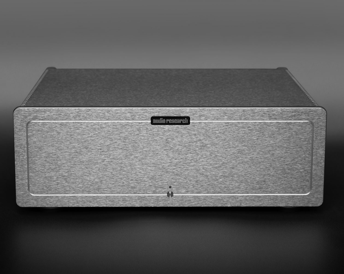 Audio Research - S-100