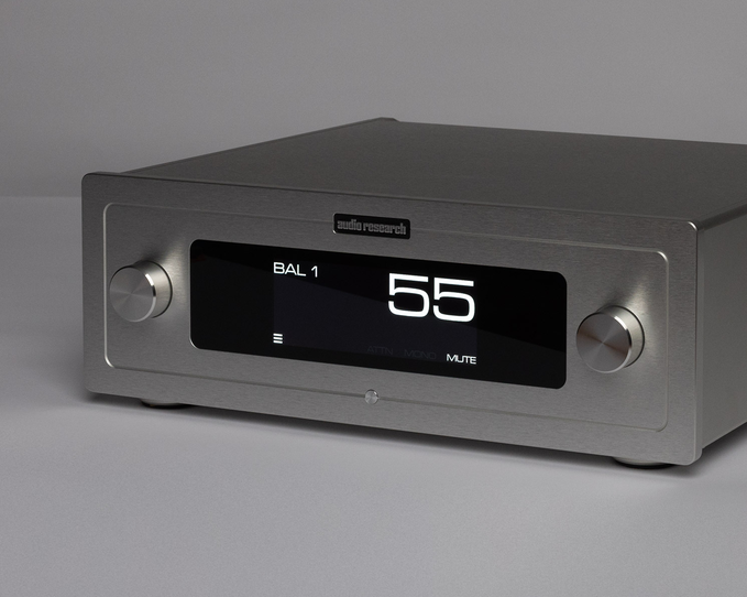 Audio Research - LS-2