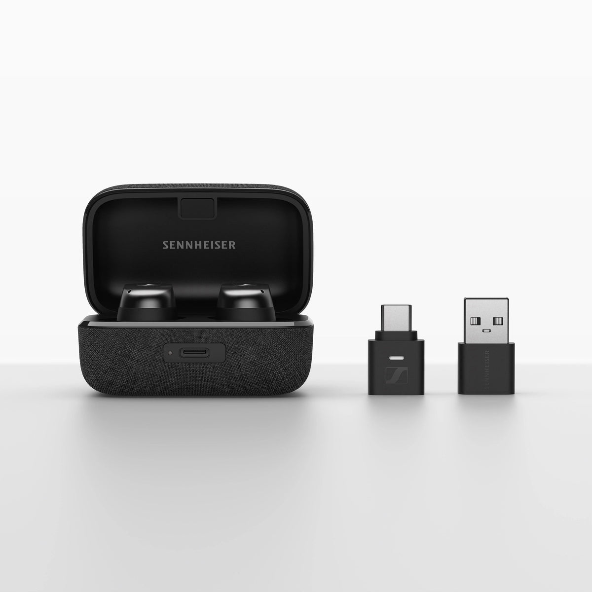 Sennheiser - BTD 700