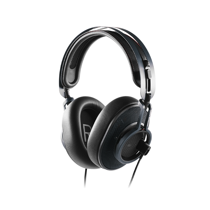 Austrian Audio - The Composer