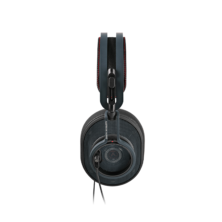 Austrian Audio - The Composer