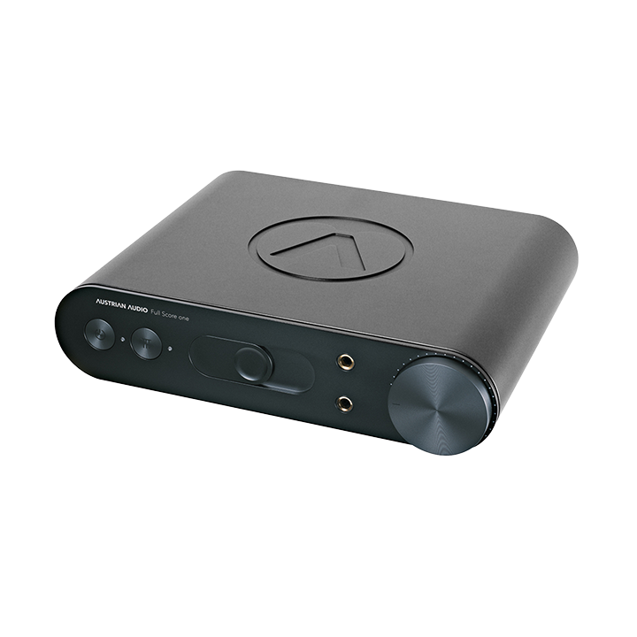 Austrian Audio - Full Score One