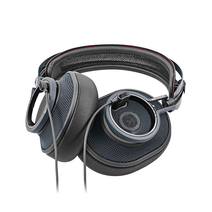 Austrian Audio - The Composer