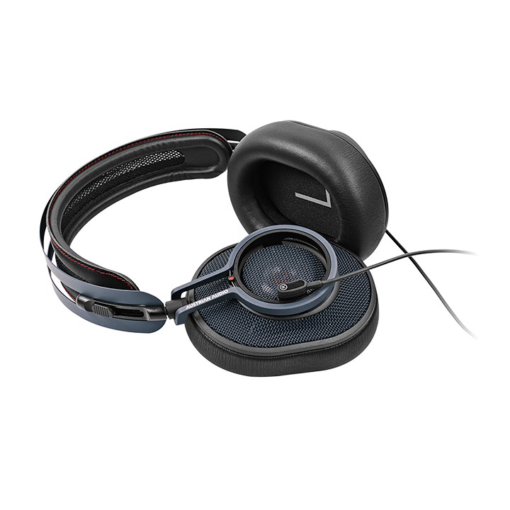 Austrian Audio - The Composer