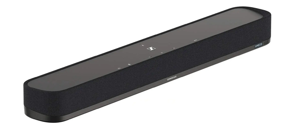 Sennheiser - AMBEO Soundbar Mini