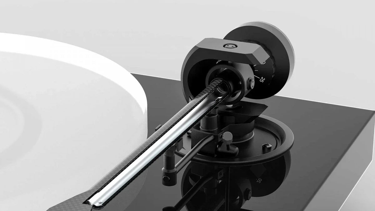 Pro-Ject - X1 B Balanced Turntable