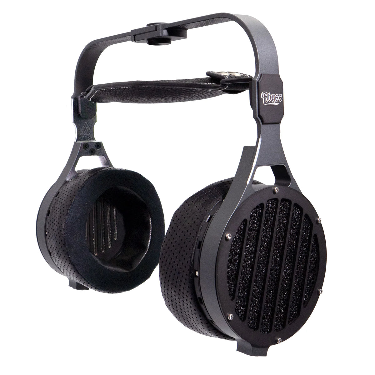 ABYSS - AB1266 TC
