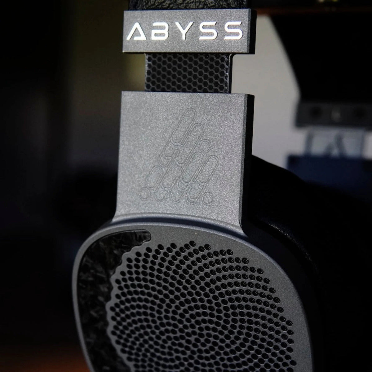 ABYSS - Diana MRx