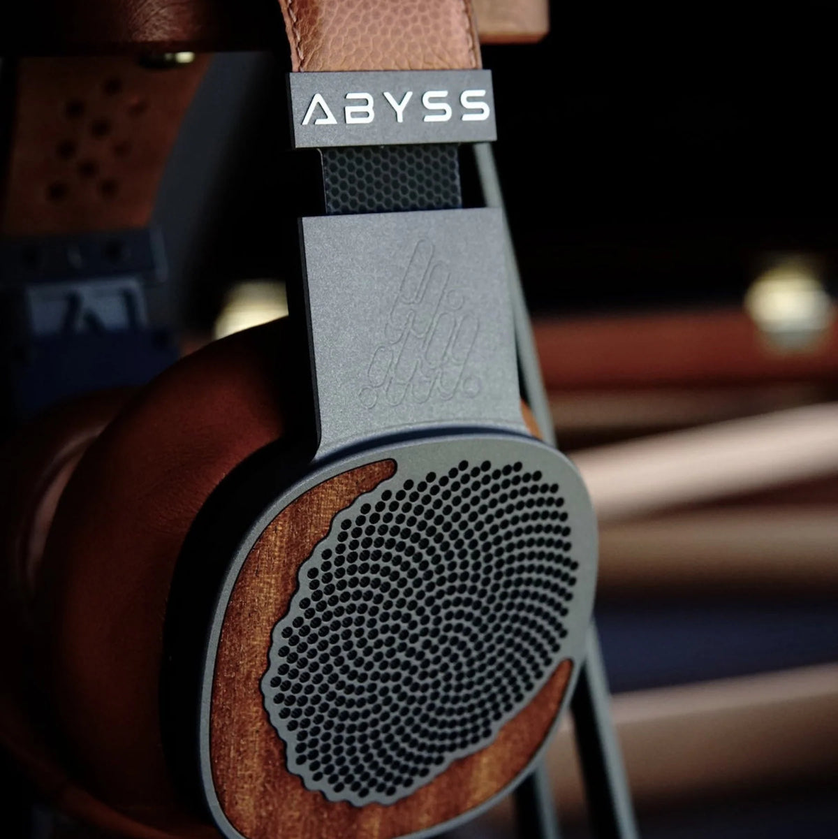 ABYSS - Diana MRx