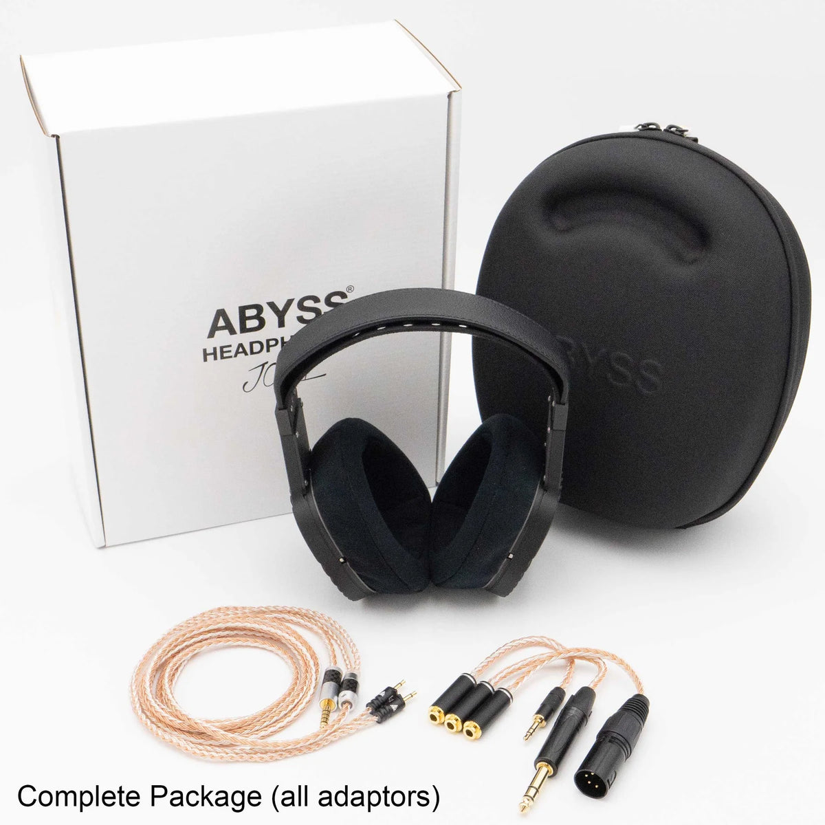 ABYSS - JOAL