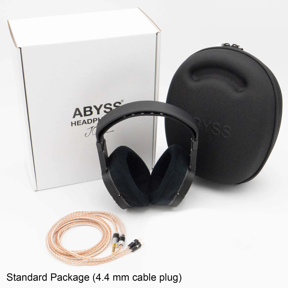 ABYSS - JOAL