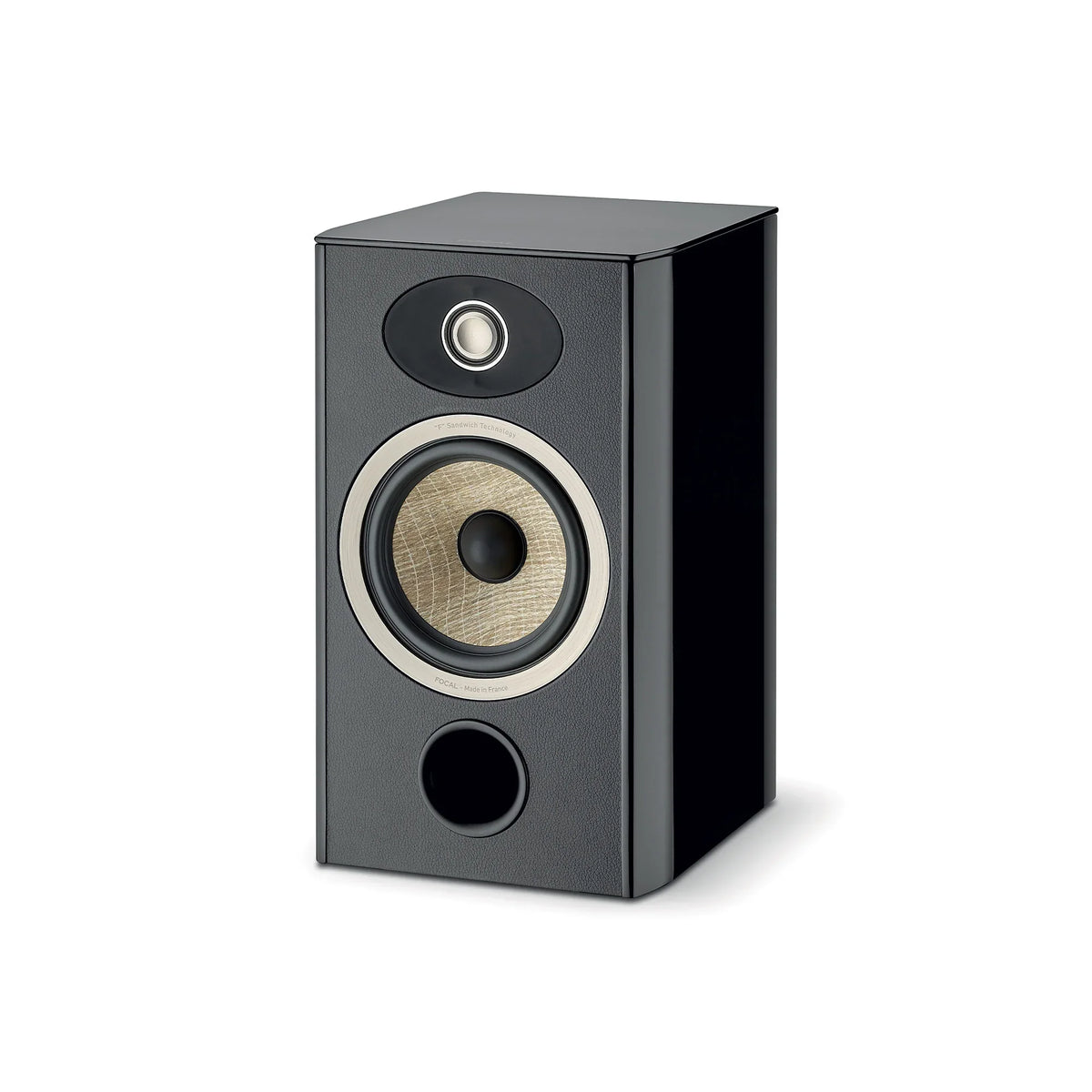 Focal - Aria Evo X N°1