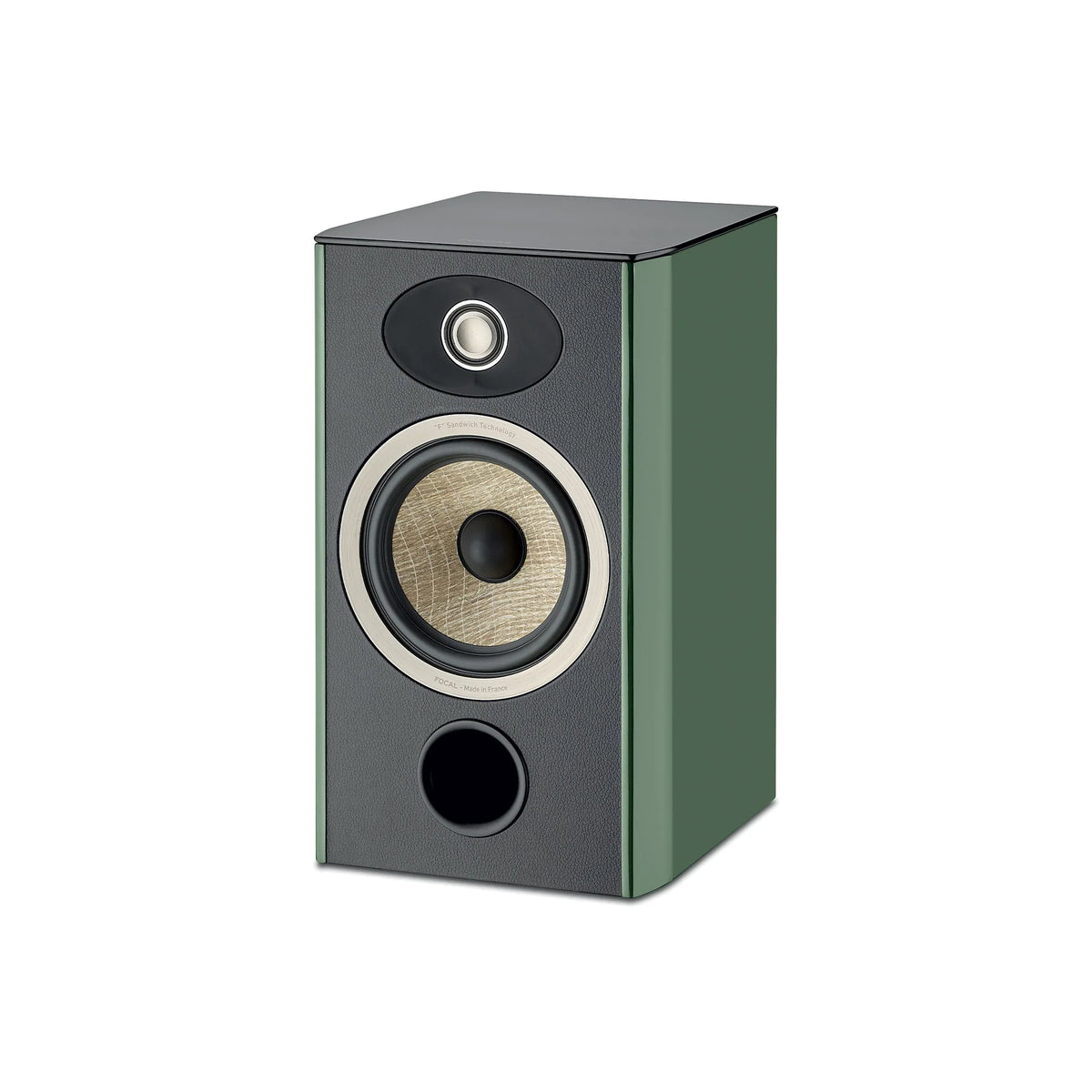 Focal - Aria Evo X N°1