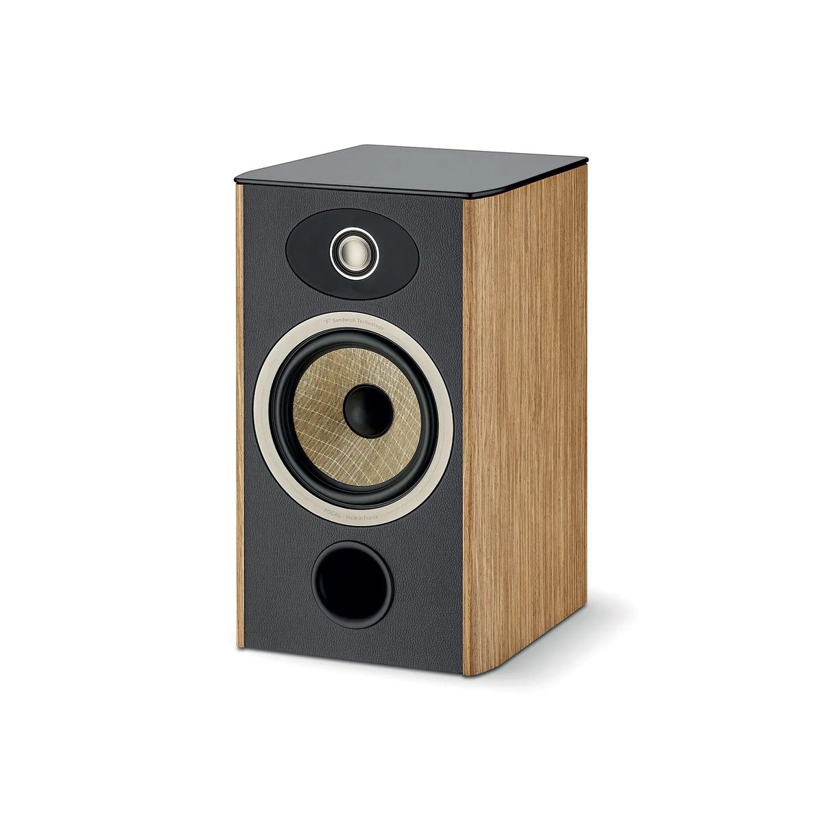 Focal - Aria Evo X N°1