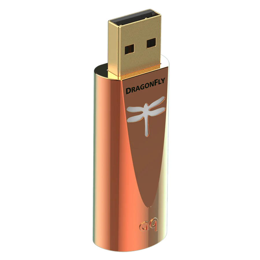 Audioquest - DragonFly Copper