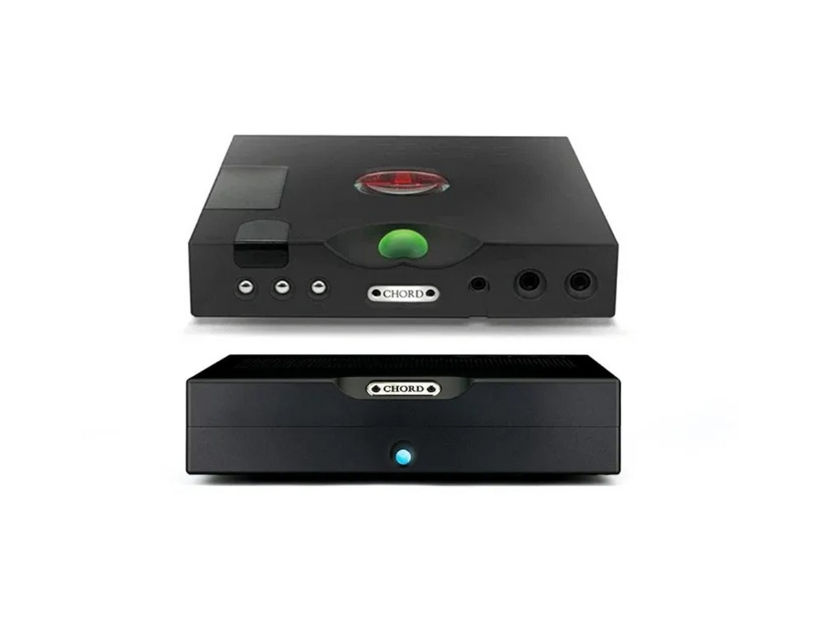 Chord - Hugo TT 2 & BerTTi (Bundle)