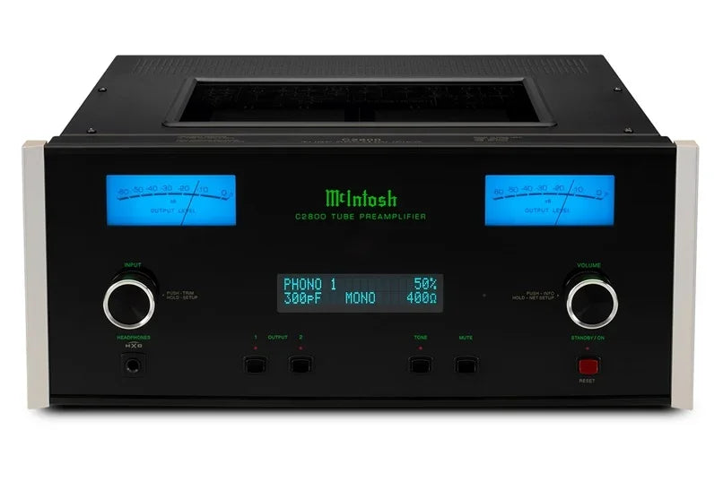 McIntosh - C2800