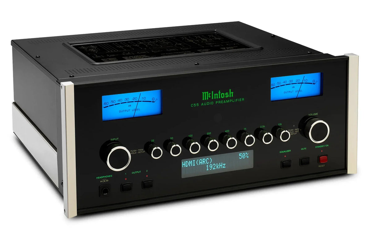 McIntosh - C55
