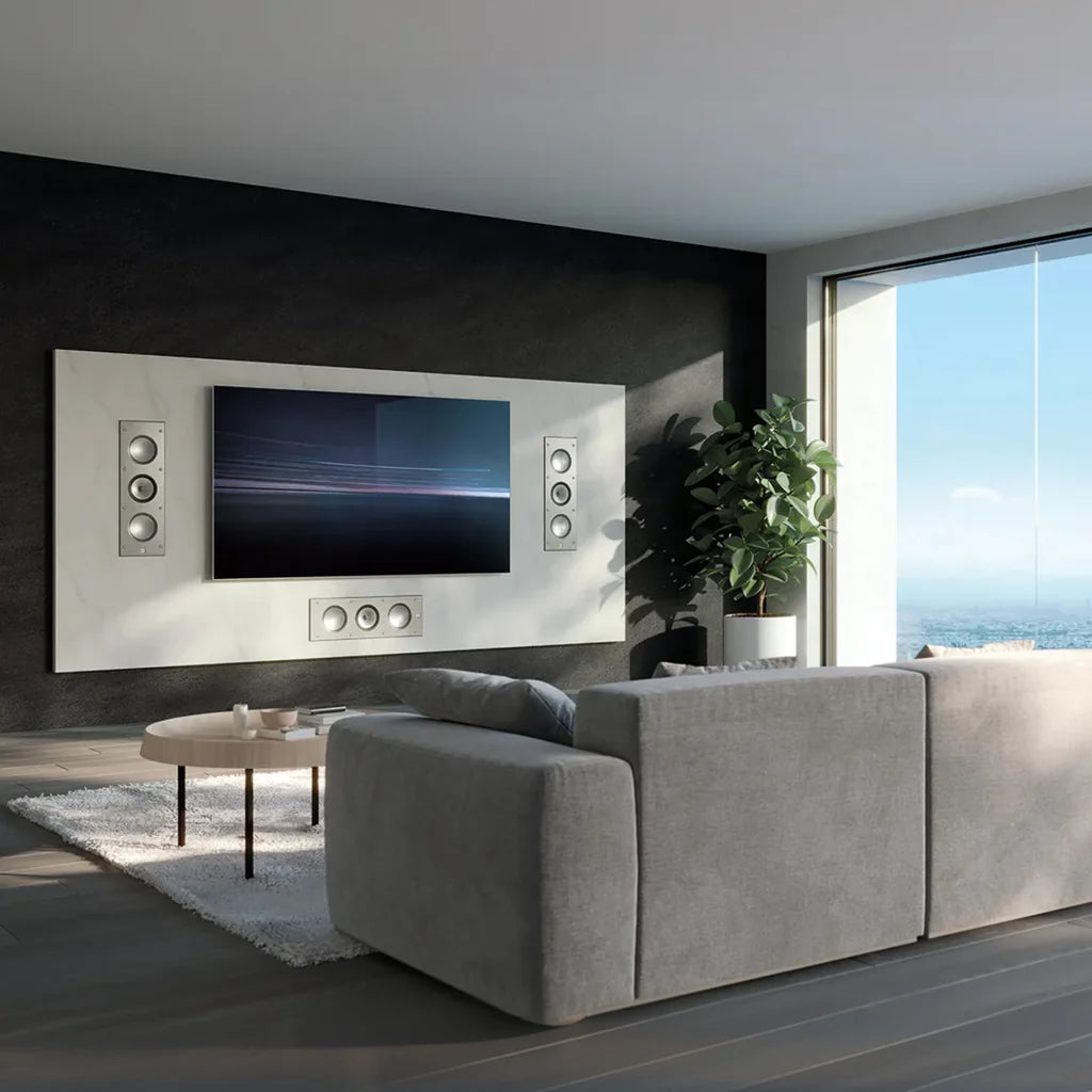 KEF - Ci3160RLM-THX