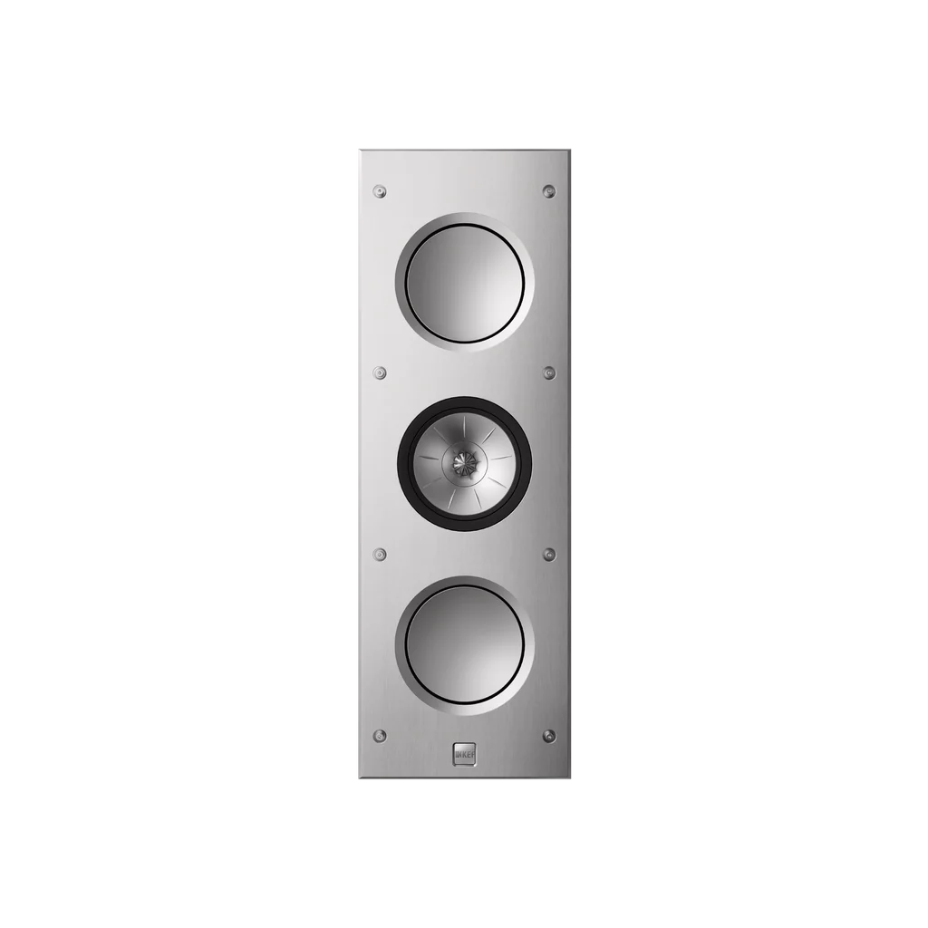 KEF - Ci3160RLM-THX
