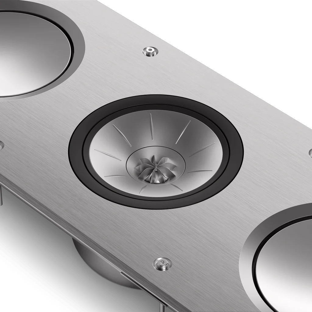 KEF - Ci3160RLM-THX