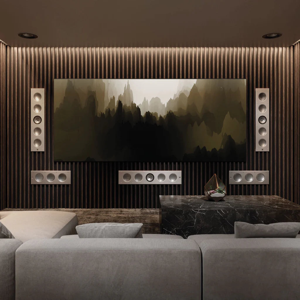KEF - Ci5160RLM-THX