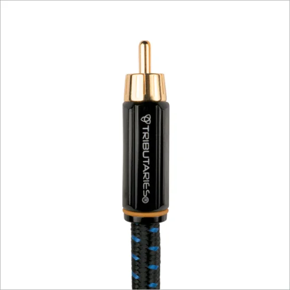 Tributaries Cable - Series 4 Coax Digital Cable