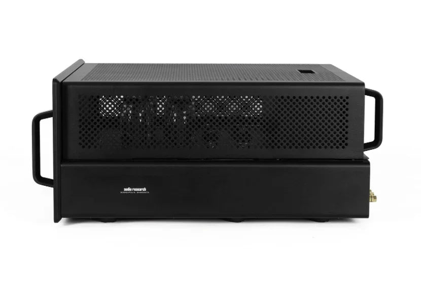 Audio Research - Reference 160S Stereo Amplifier (Black)