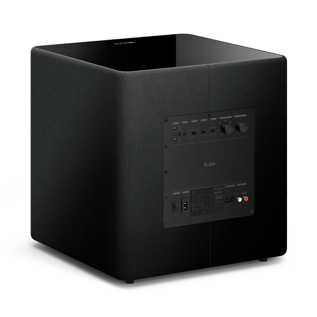 KEF - Kube 12 MIE