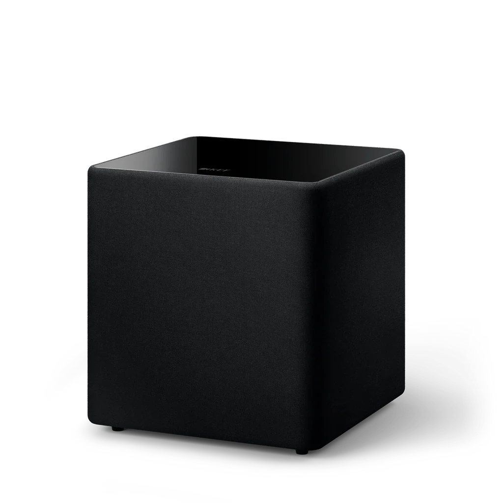KEF - Kube 12 MIE