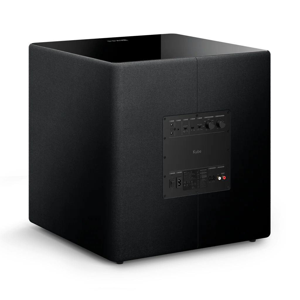 KEF - Kube 15 MIE