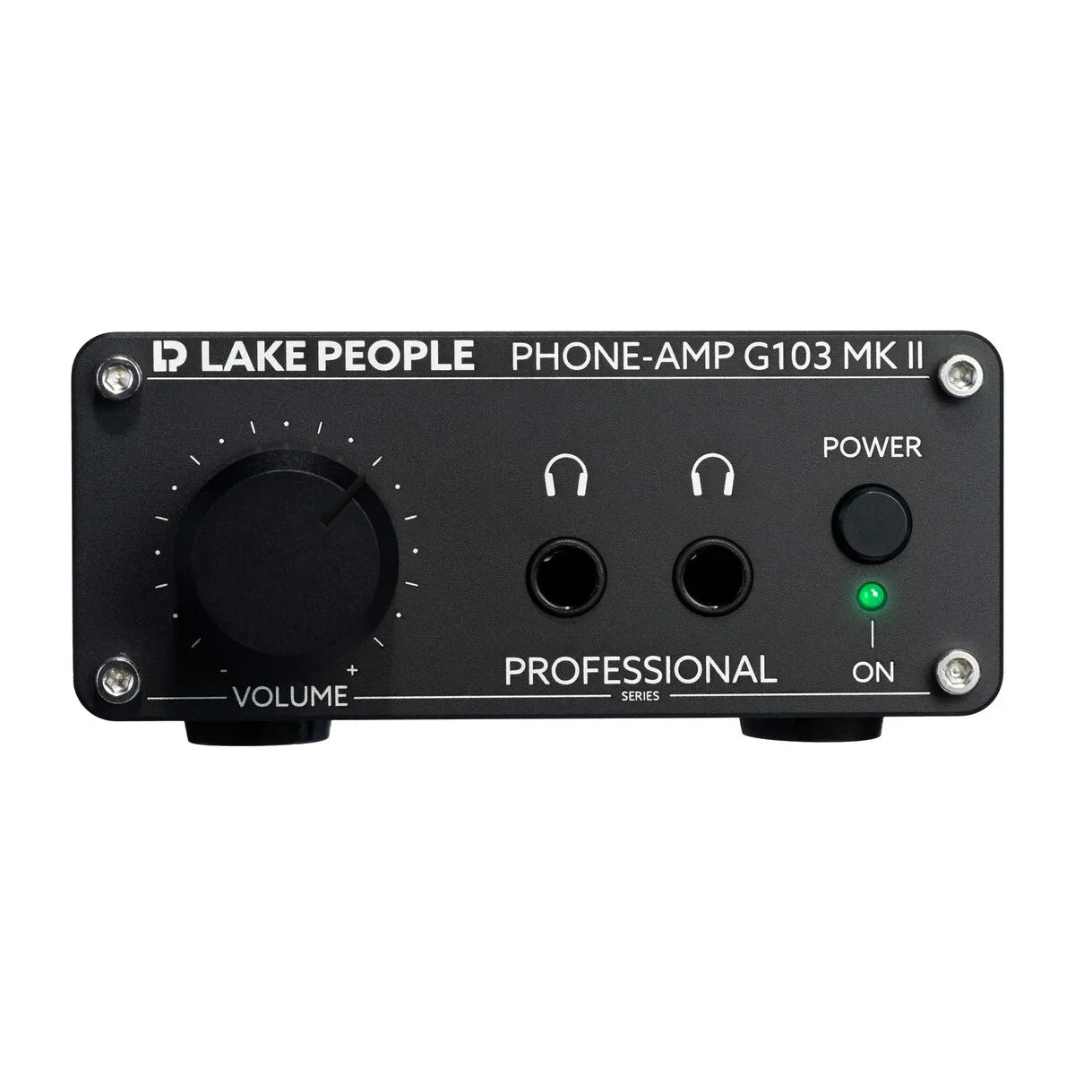 Lake People - G103-P MKII
