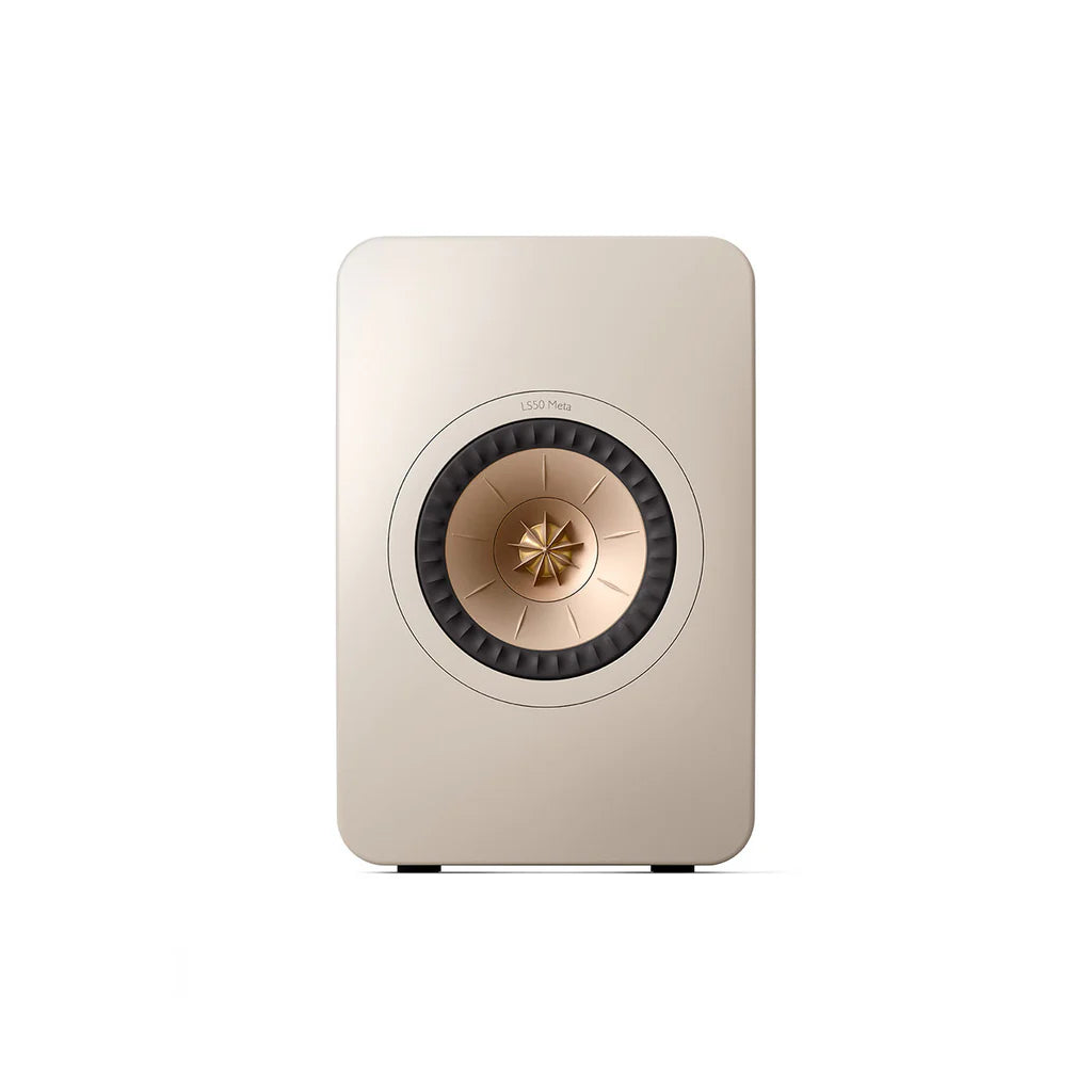 KEF - LS50C Meta Center Channel