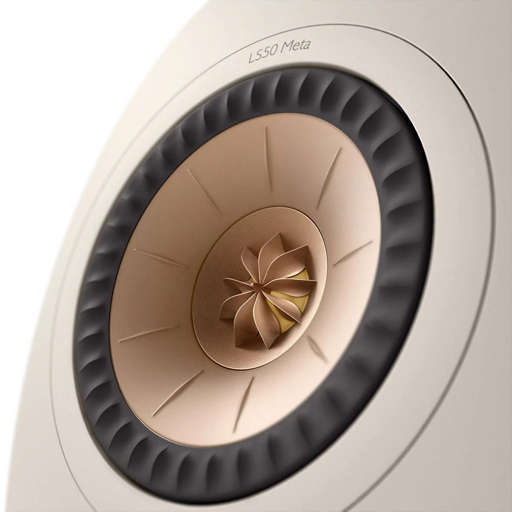 KEF - LS50C Meta Center Channel