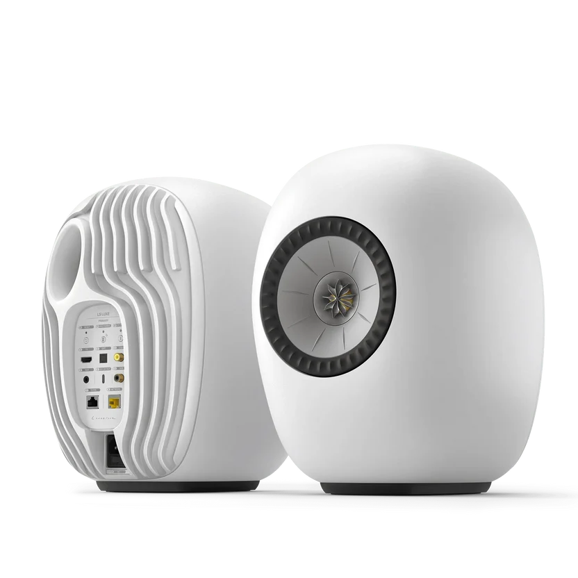 KEF - LS LUXE