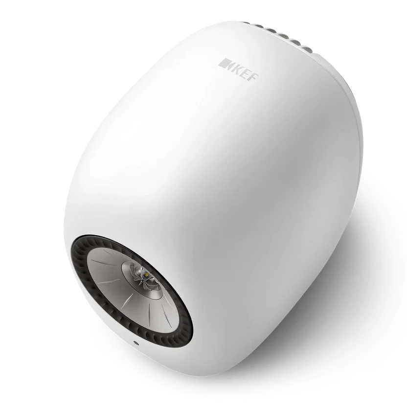 KEF - LS LUXE