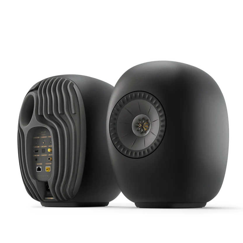 KEF - LS LUXE