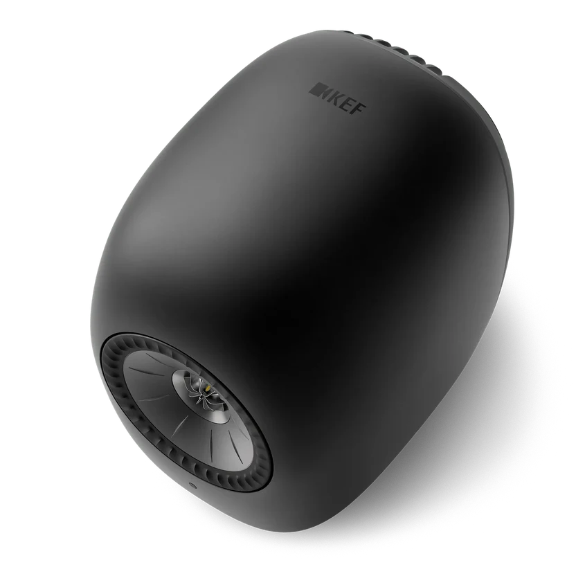 KEF - LS LUXE